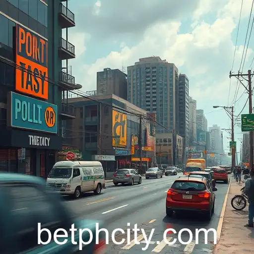 Exploring Adventure Games: An Exciting Journey with PHCity