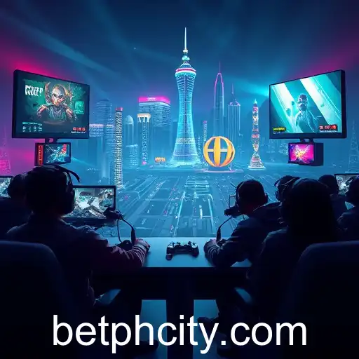 phcity