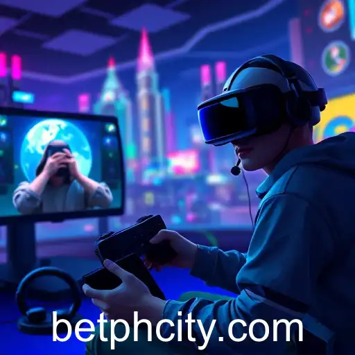 The Dynamic World of Online Gaming in 2025