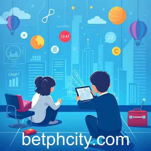 Gaming Evolution: PHCity's Rise to Prominence