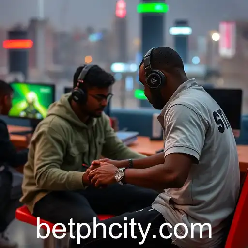 phcity