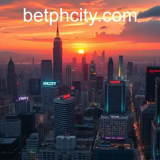 Gaming and Growth: The Rise of PHCity