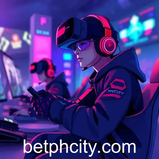 Gaming Trends in 2025