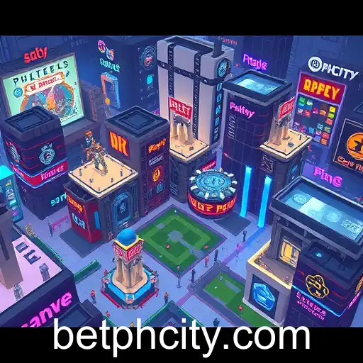 Gaming Trends in 2025: A Look at Phcity