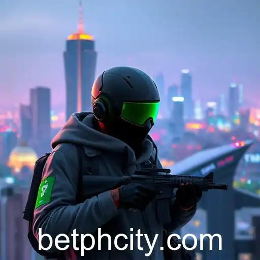 Exploring the World of Multiplayer Games: The 'phcity' Connection