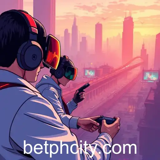 The Rising Influence of PHCity in Gaming