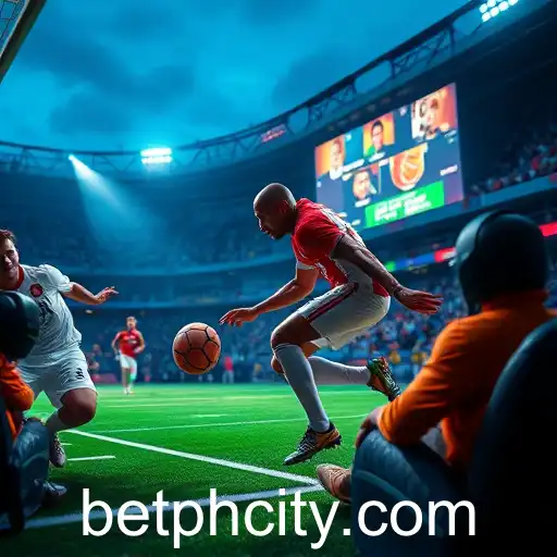 The Rise of PHCity in Gaming