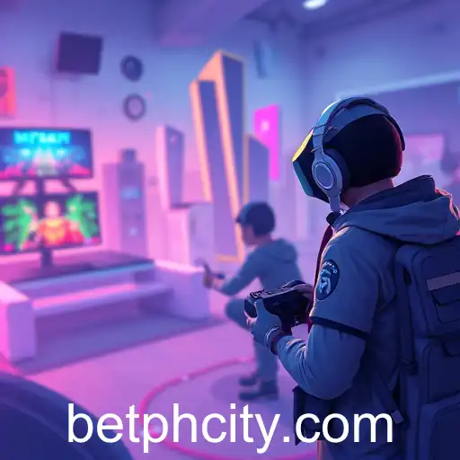 PHCity Gaming Hub Revolutionizes Online Play