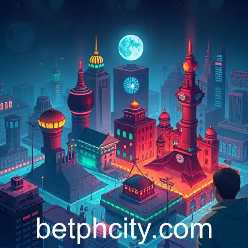 Puzzle Games: The Brain-Teasing World of PHCity's Finest