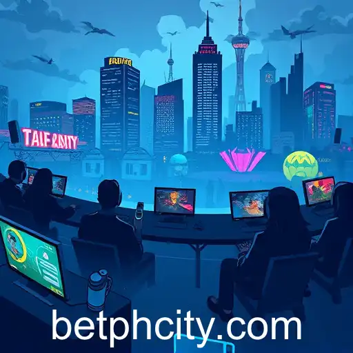 The Rise of Online Gaming Communities