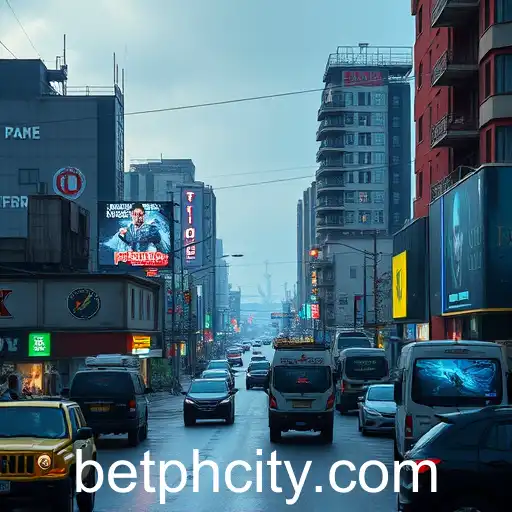 The Rise of Gaming in Port Harcourt