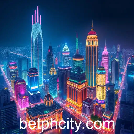 Rise of 'Phcity': The New Trend in Online Gaming