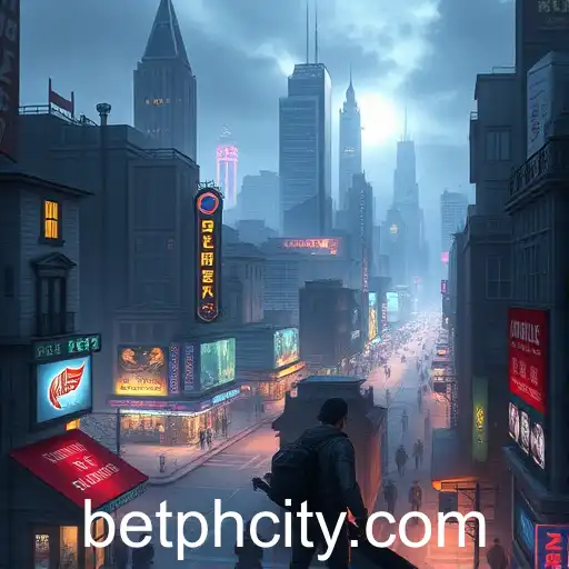 Exploring the Allure of 'Phcity' in RPG Games