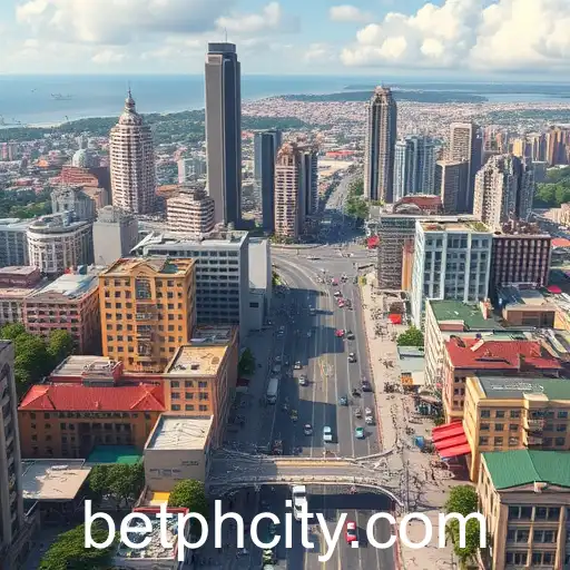 Exploring the World of Simulation Games: Uncovering the Magic of 'Phcity'