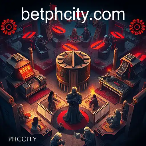 Exploring the Essence of Strategy Games in Phcity